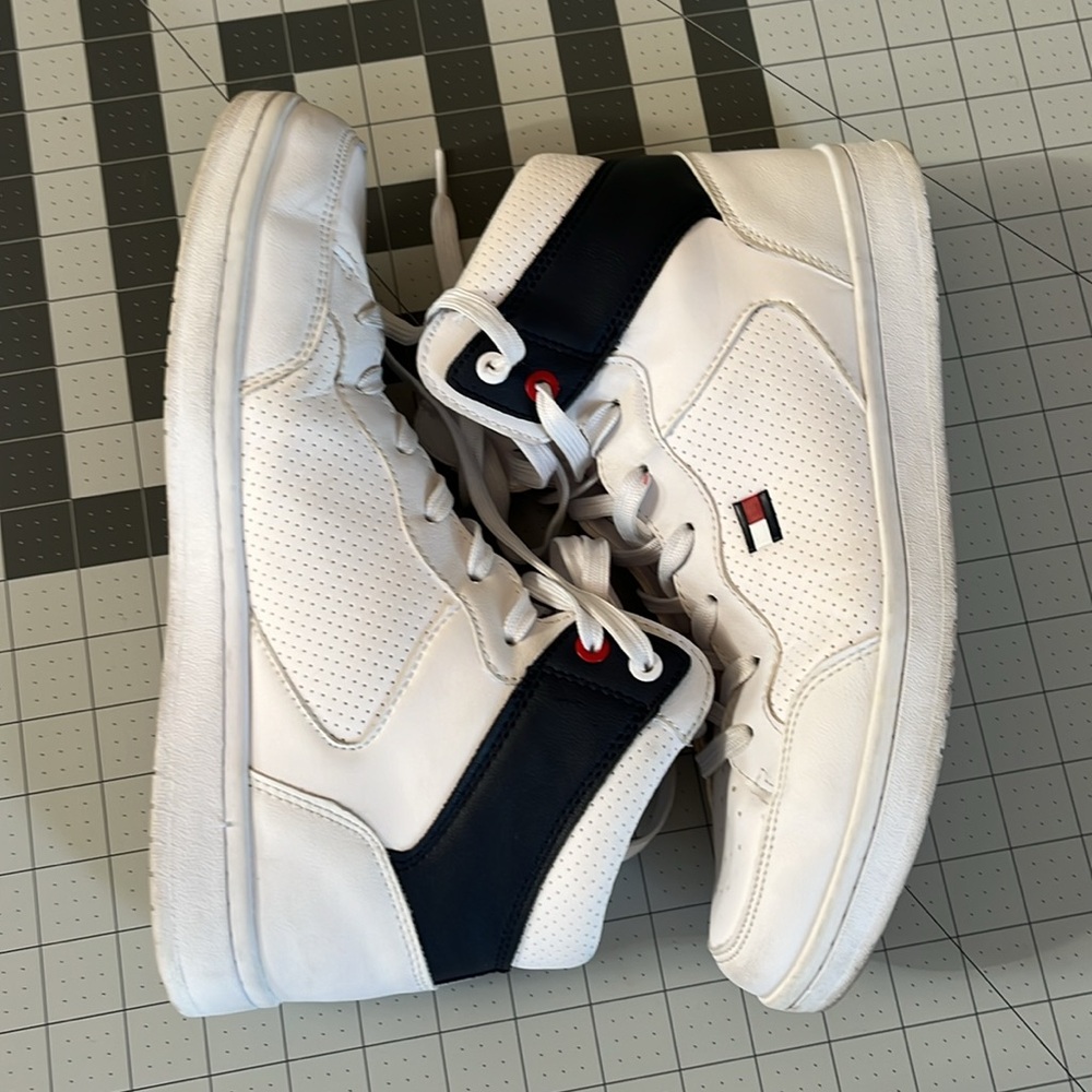 Tommy Hilfiger Sneakers Men(9.5)